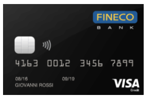 fineco-card-credit