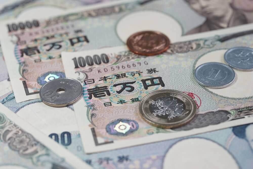 moeda-japao