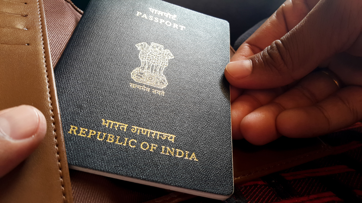  Documents Required For Passport Police Verification 2021 Wise