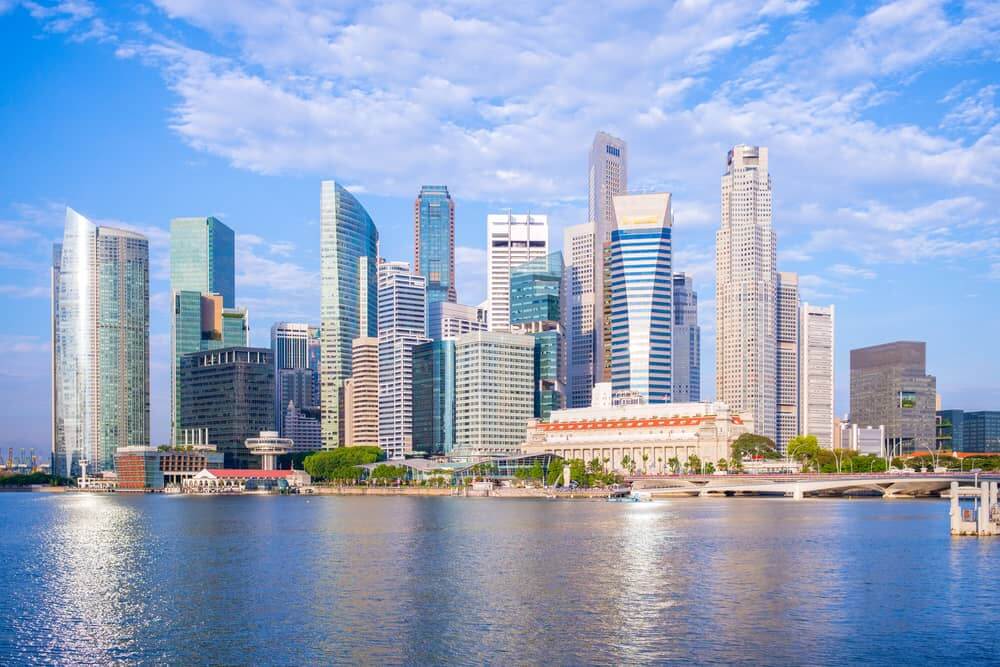How To Get A Job In Singapore 8 Steps Wise Formerly Transferwise