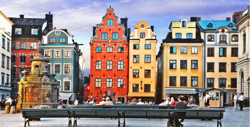 How to retire to Sweden: A complete guide - Wise, formerly TransferWise