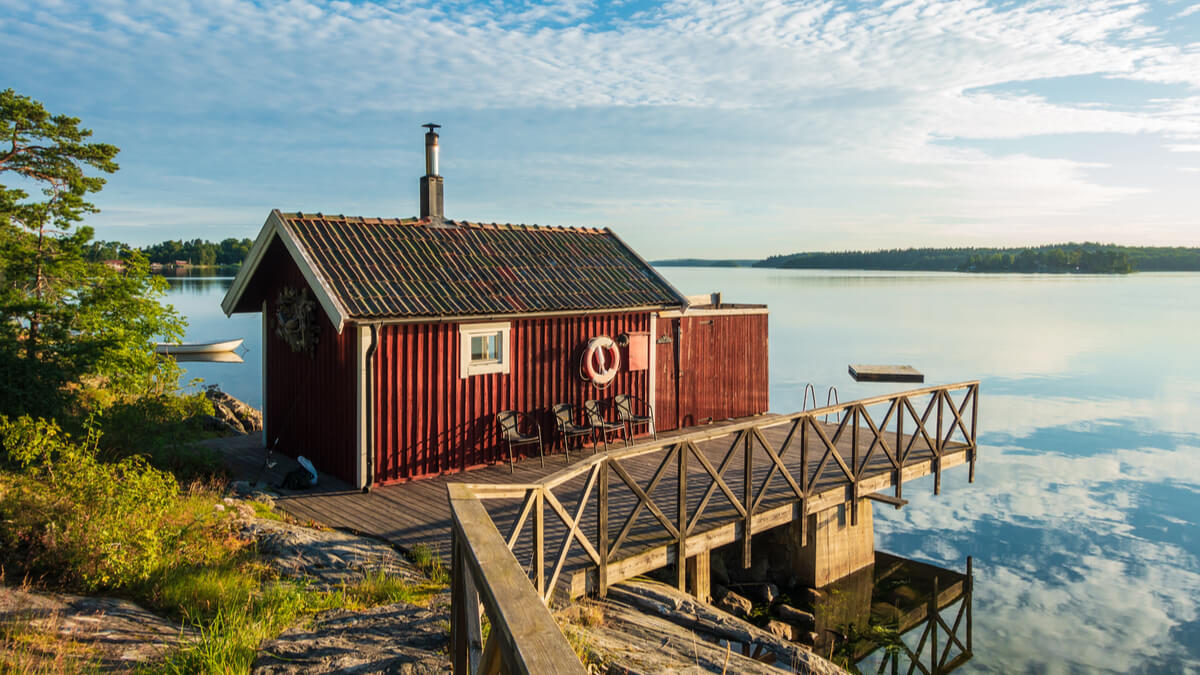 Haus in Schweden kaufen: Guide mit Checkliste - Wise
