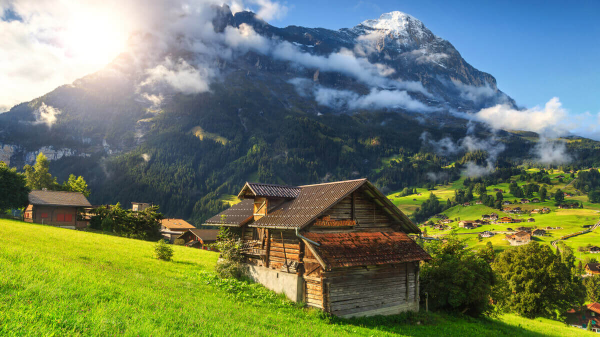 Haus in der Schweiz kaufen: Guide mit Checkliste - Wise
