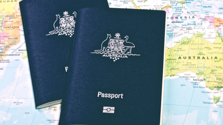 How to obtain Australian citizenship: What you need to - Wise, formerly