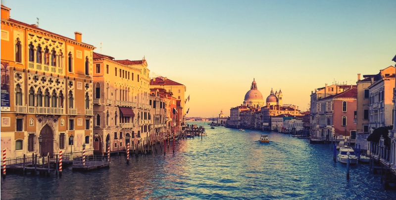 How to obtain Italian citizenship: What you need to know - Wise, formerly  TransferWise