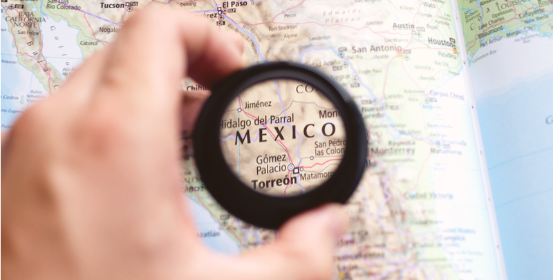How to obtain Mexican citizenship: What you need to know - Wise, formerly  TransferWise