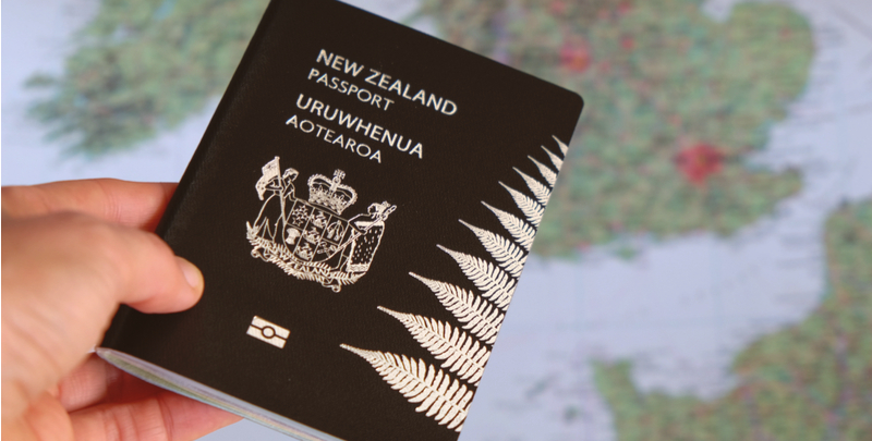 How To Obtain New Zealand Citizenship What You Need To Know Wise 9895