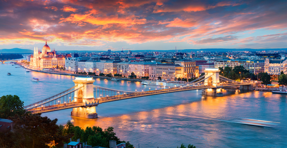 Lavorare a Budapest: La guida - Wise, in precedenza ...