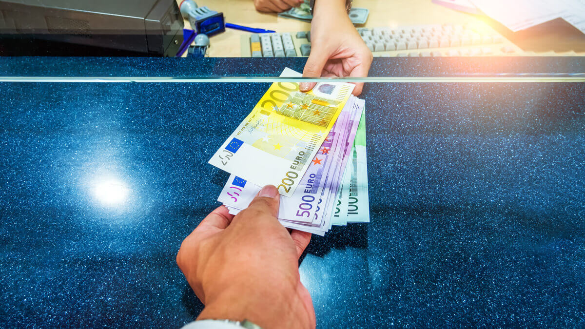 Banca Naţională a României - Cursul de schimb