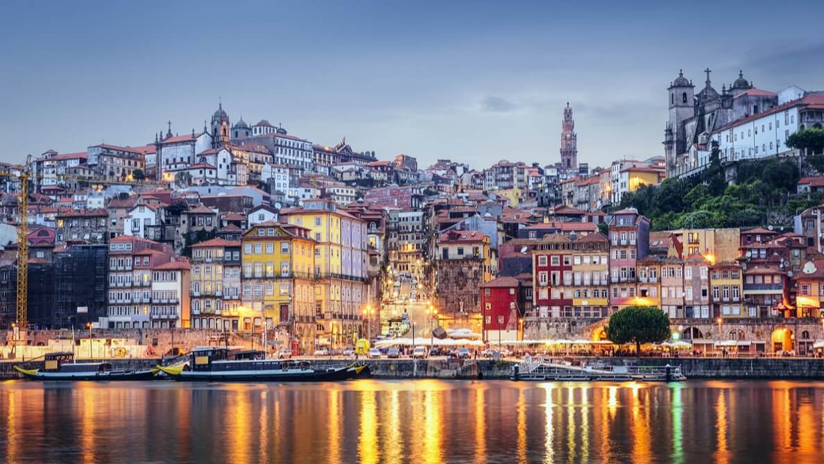 Morar Em Portugal Um Guia Completo Riset