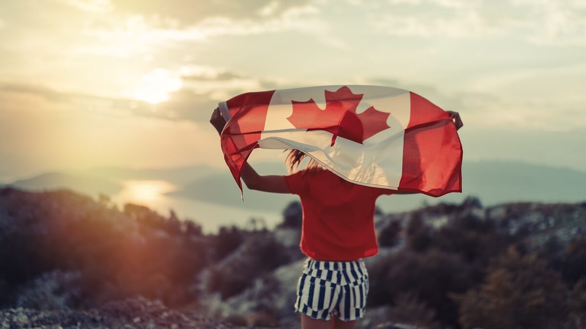 加拿大移民指南：簽證條件、計分方法及費用- Wise（前稱TransferWise）