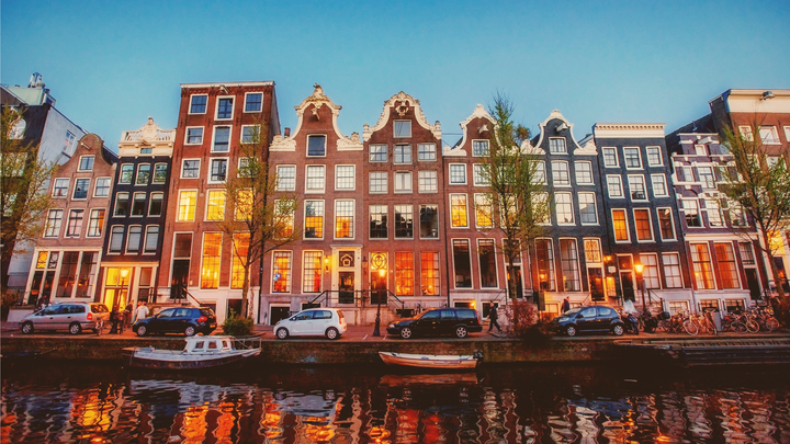 Work in the Netherlands: Getting a Dutch work visa - Wise, formerly