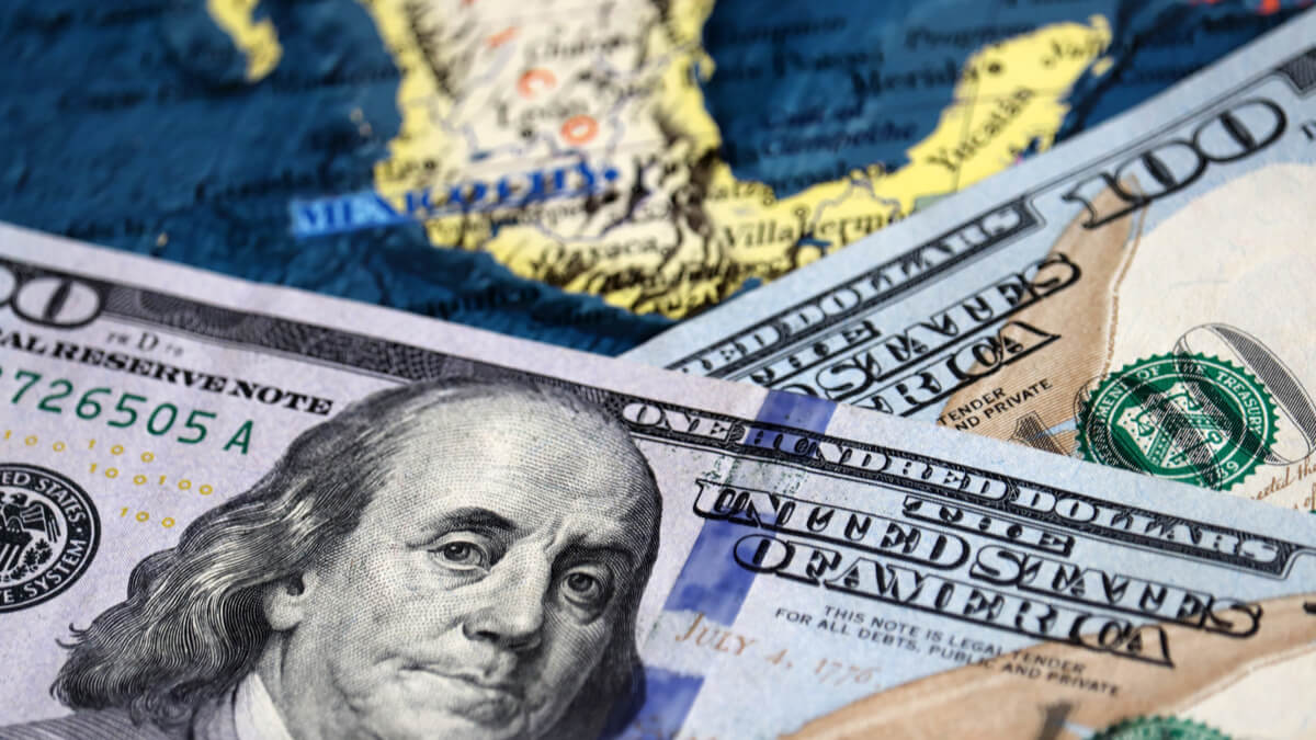 3 formas para recibir dinero de Estados Unidos en México Wise