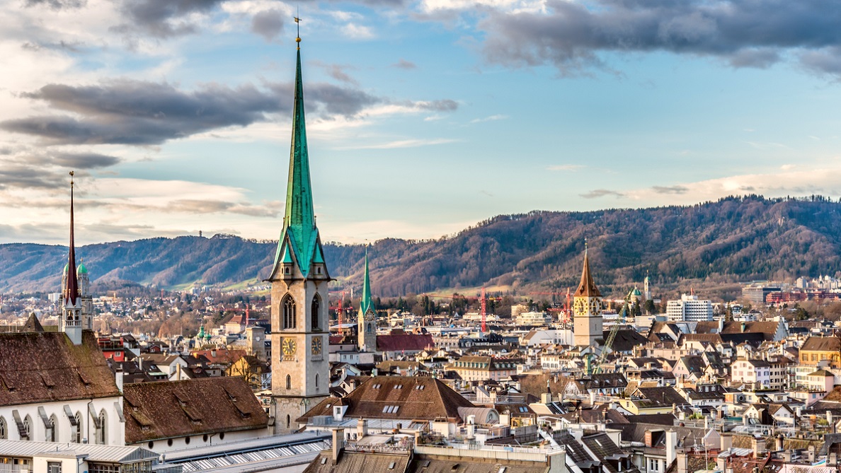 Visa de trabajo para Suiza 2022: Cómo conseguir una, requisitos y más