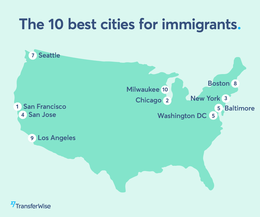 Los Angeles Ranked No. 1 in the Country and No. 2 in the World on