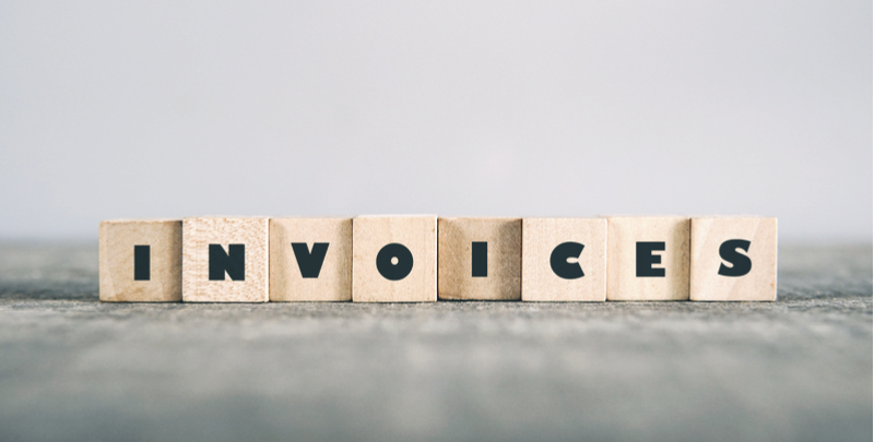 What is e-invoicing exactly?