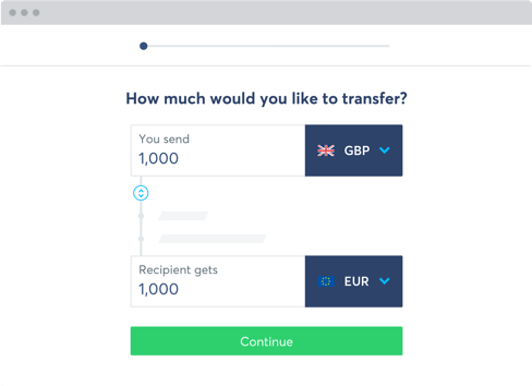 Send Money to the USA | Money Transfer to the USA - Wise, formerly  TransferWise
