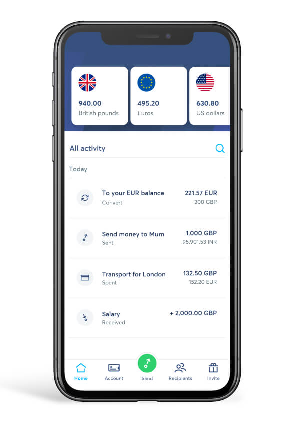 can europe use circle pay app